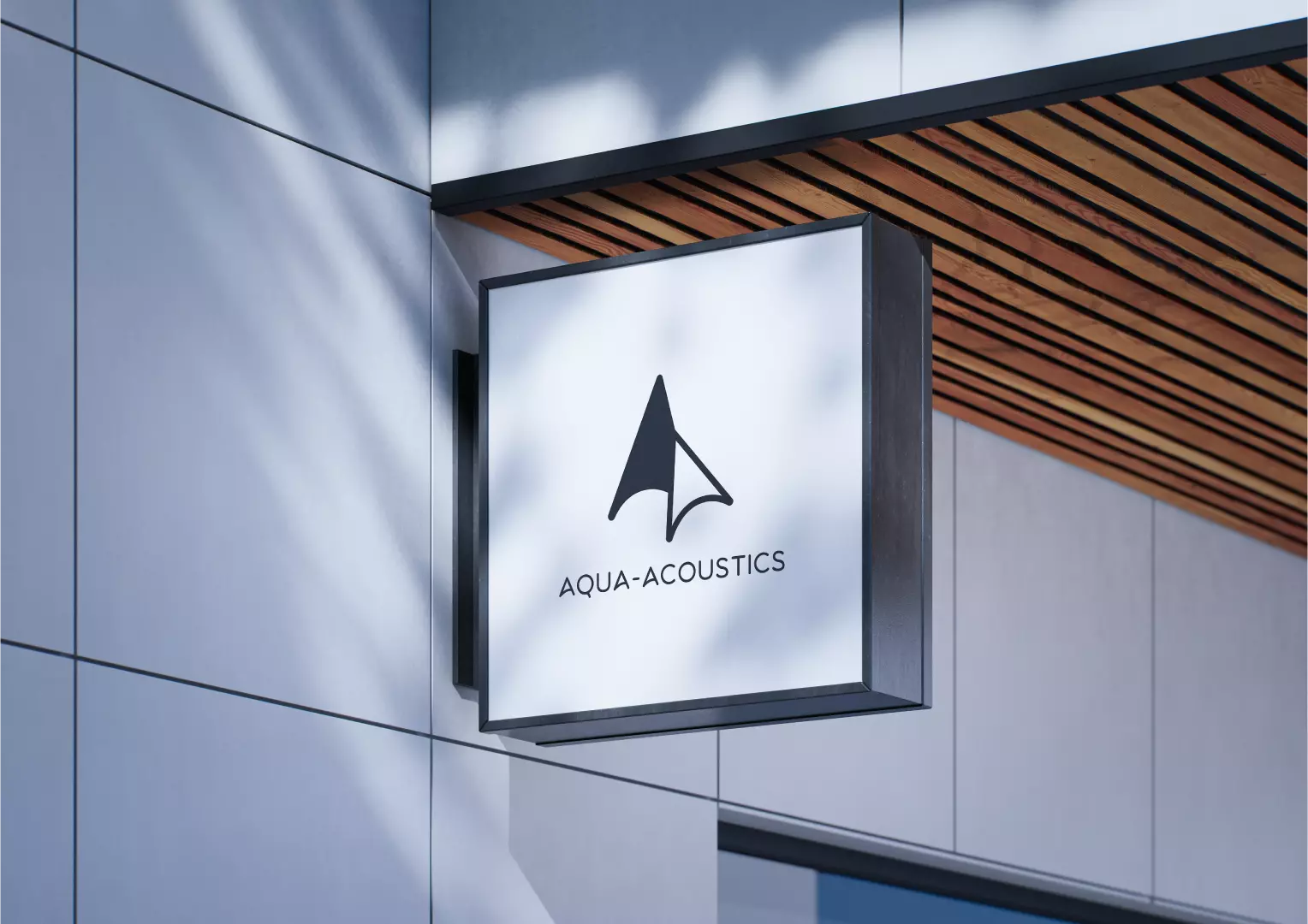 Aqua-Acoustics Rendering