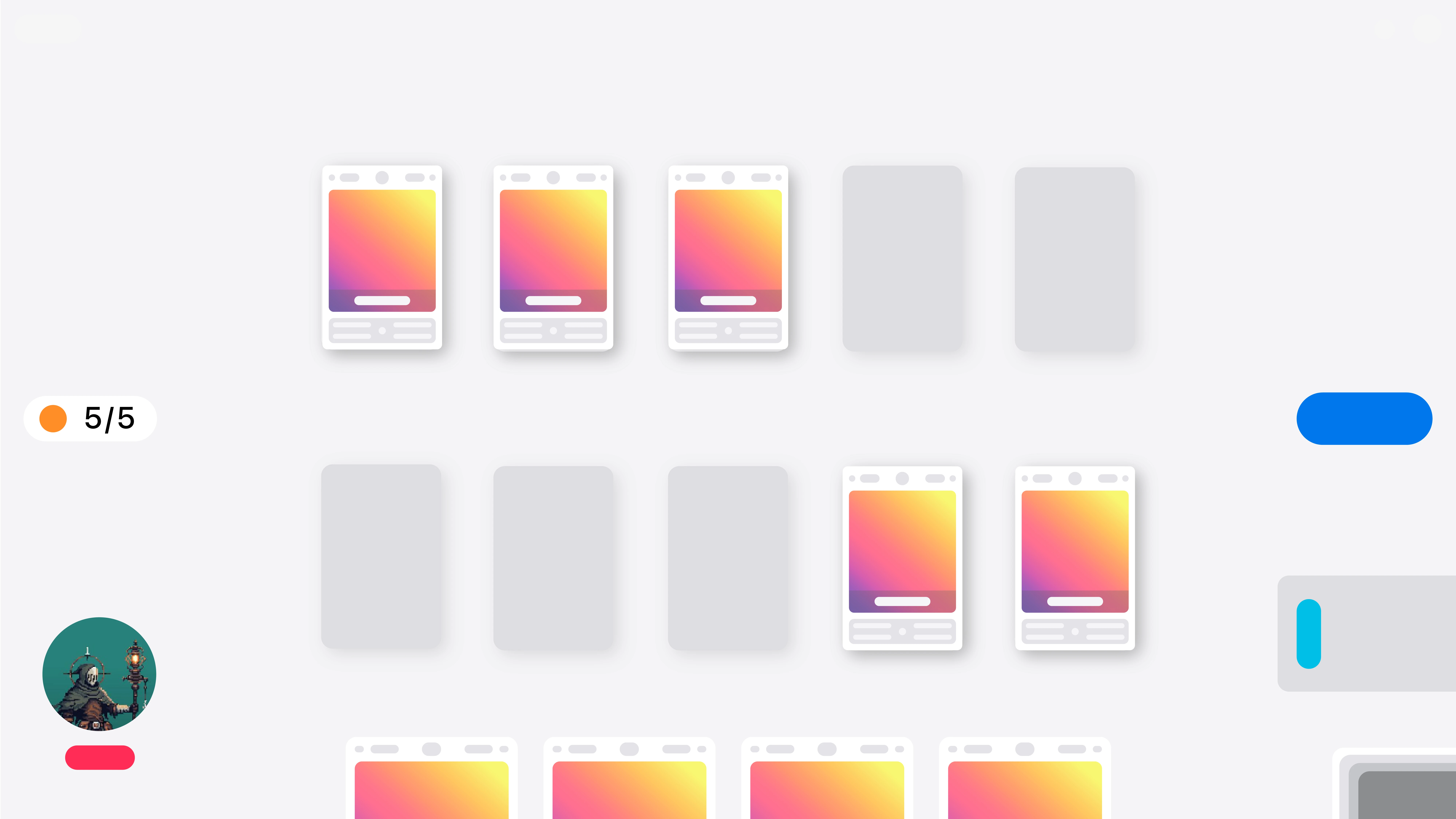 Preparationinterfacetwo