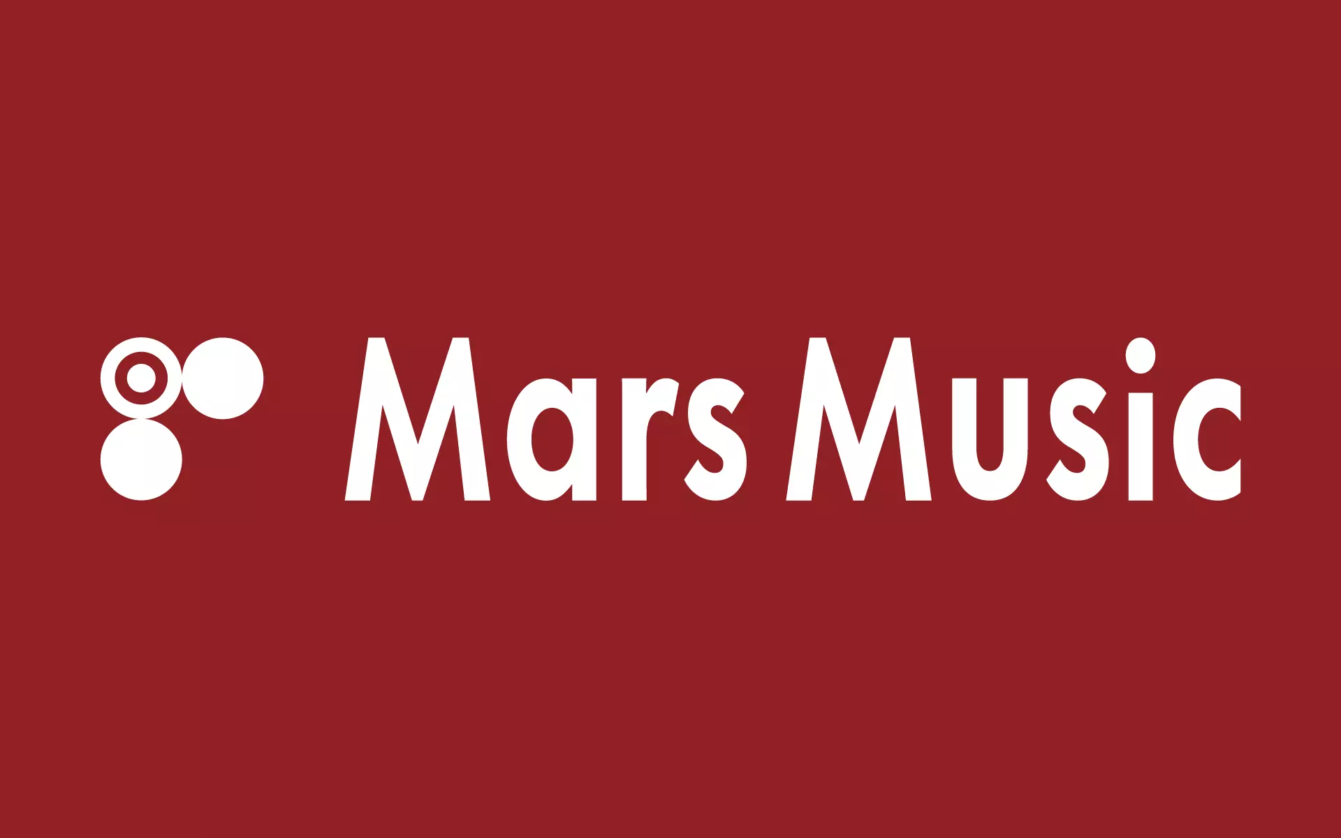 Mars Music
