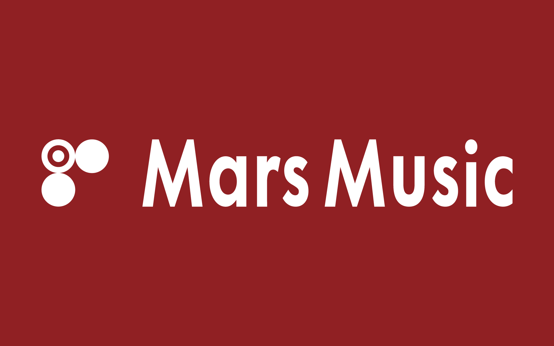 Mars Music
